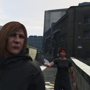 Meet your Posher, Neyda